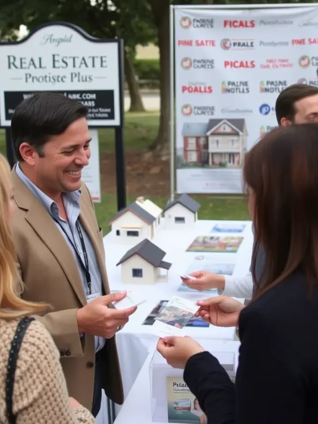 How to Get Leads in Real Estate for Free