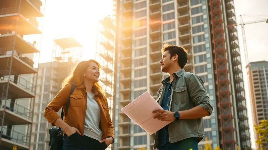 Buy Under-Construction Property